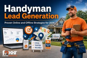 Handyman lead generation: proven online and offline strategies for 2026 1