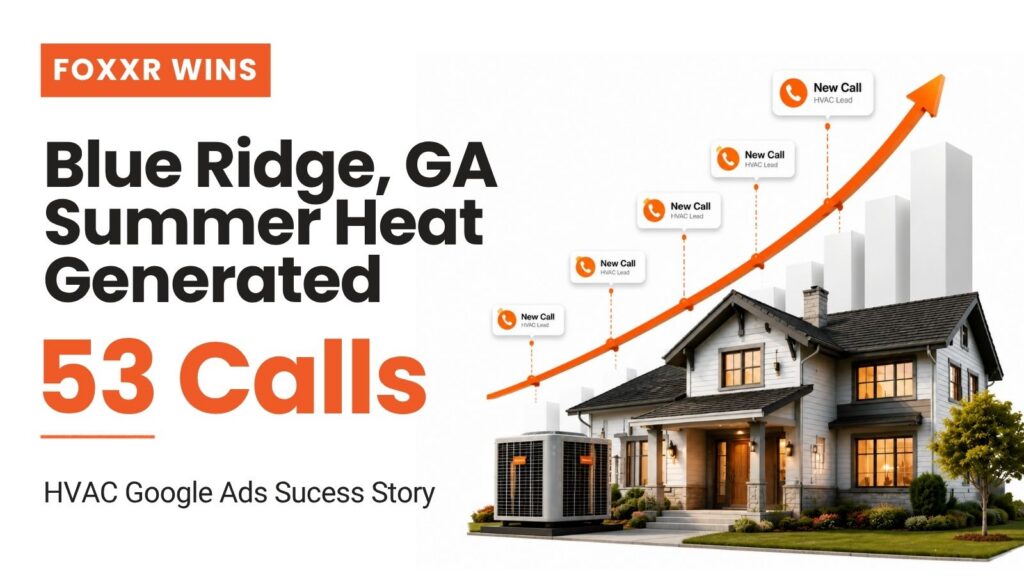 Blue ridge, ga early summer leads
