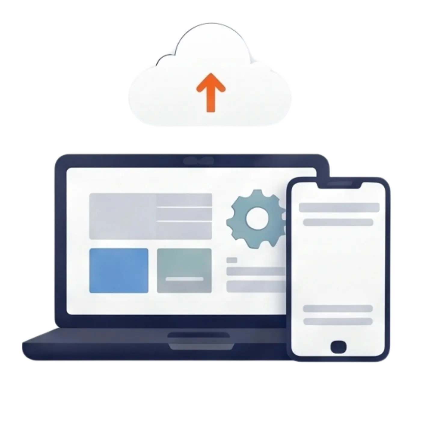 Tech stack