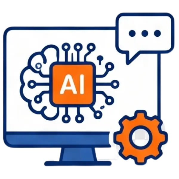Ai visibility and consulting