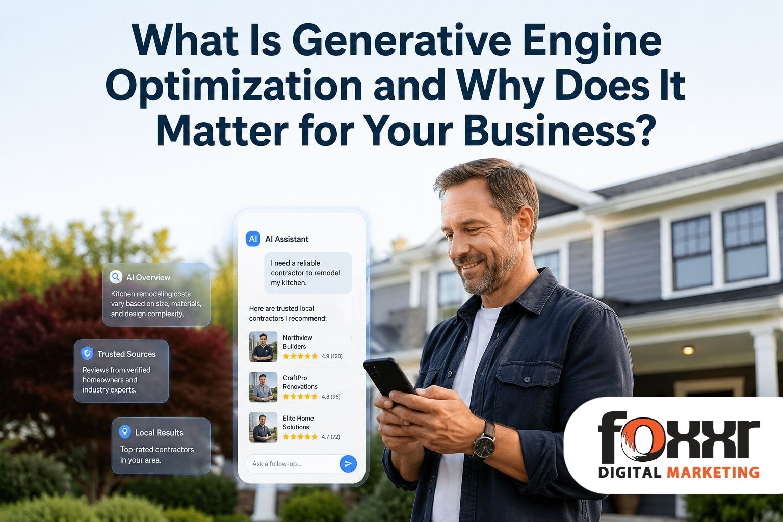 what-is-generative-engine-optimization