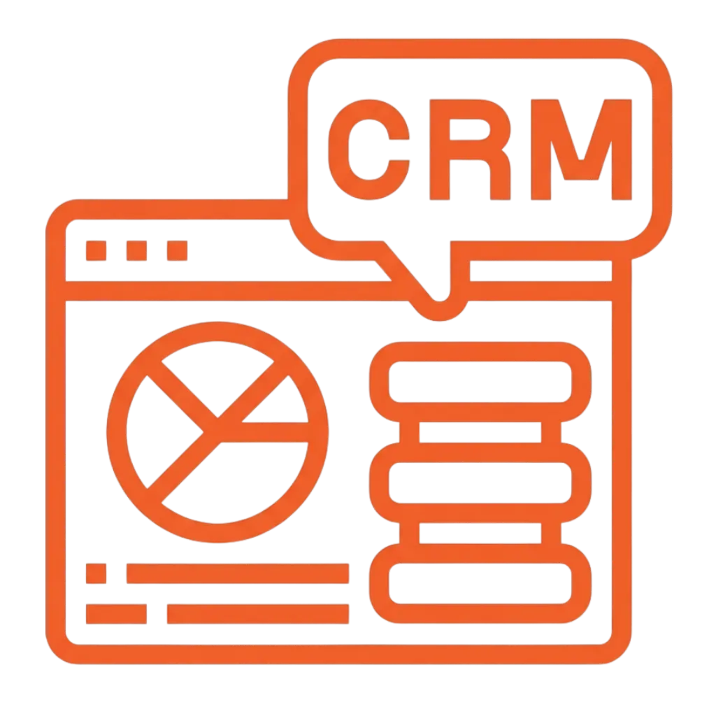 Crm icon