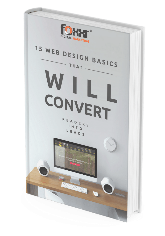 15 web design basics that will convert readers into leads cover mockup
