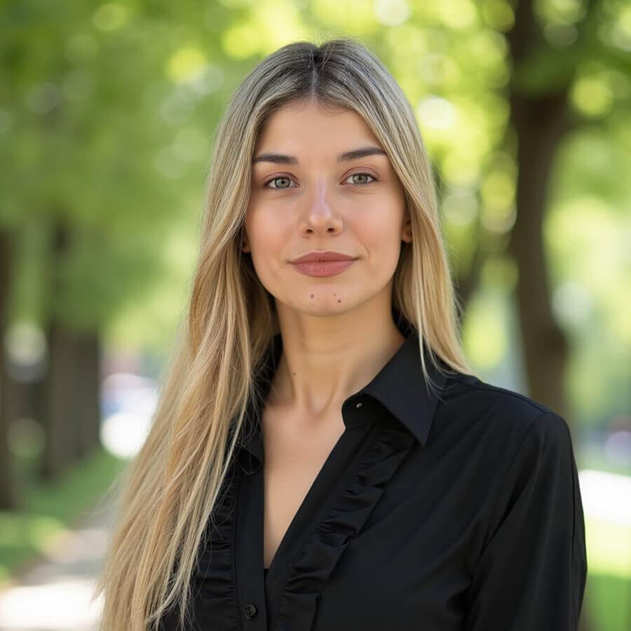 Agustina - meta ads expert