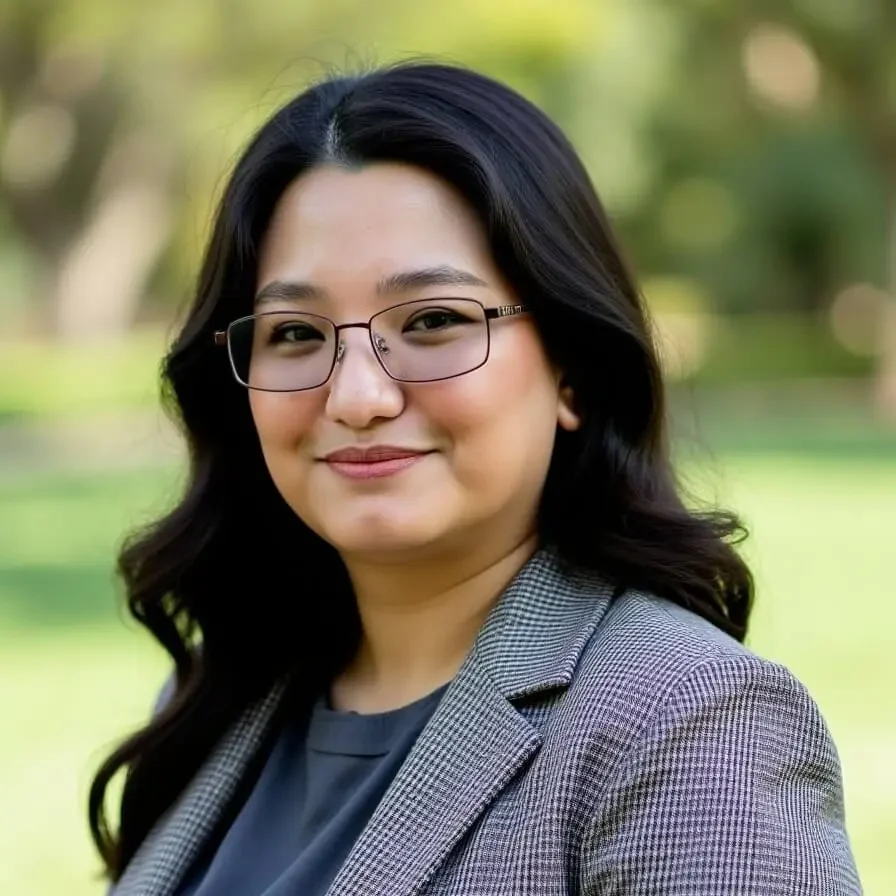 Crisa yvonne oblefias