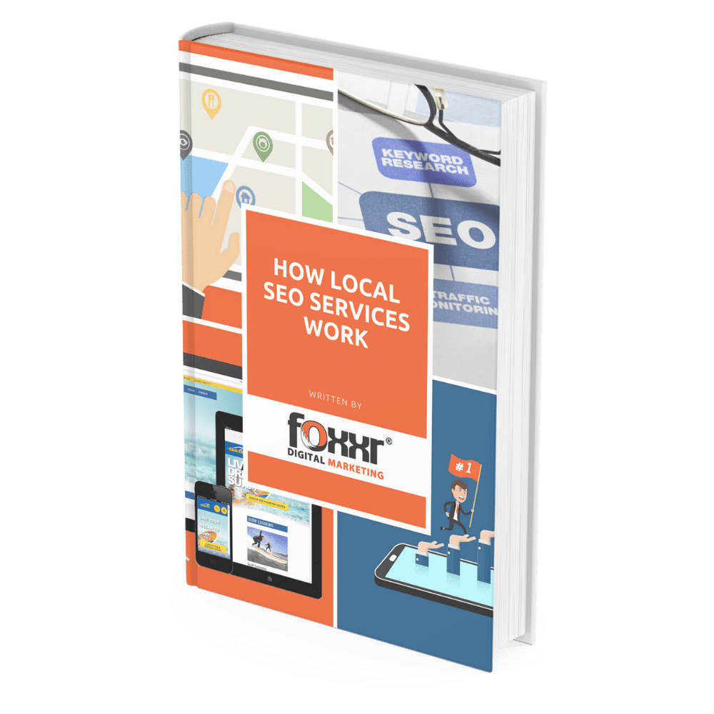 How local seo services works