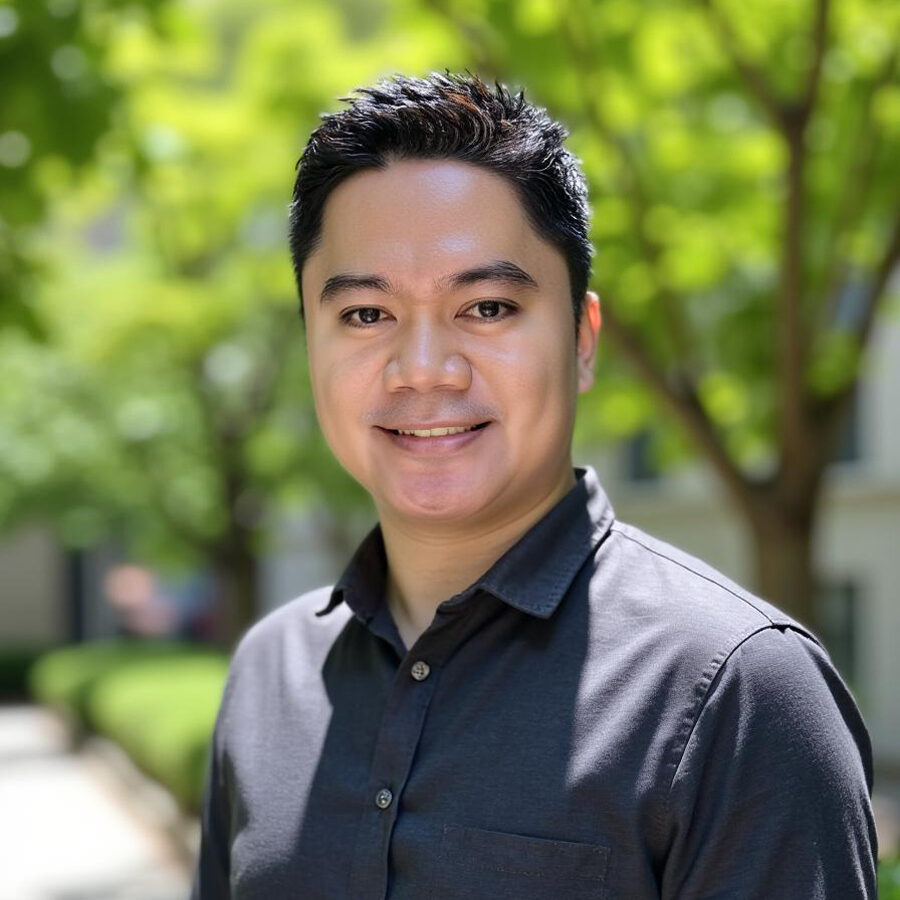 Jeru fonseca - ops manager