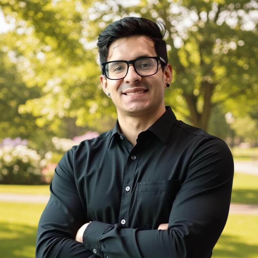 Nicolas - content writer