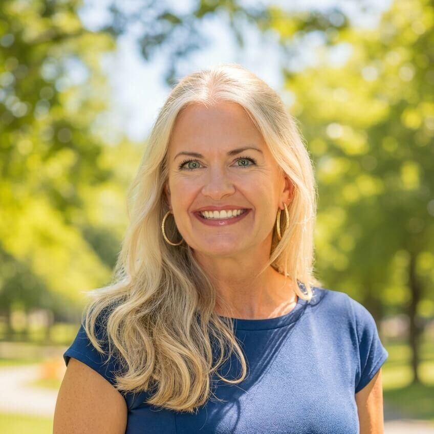 Sarah childers - cfo